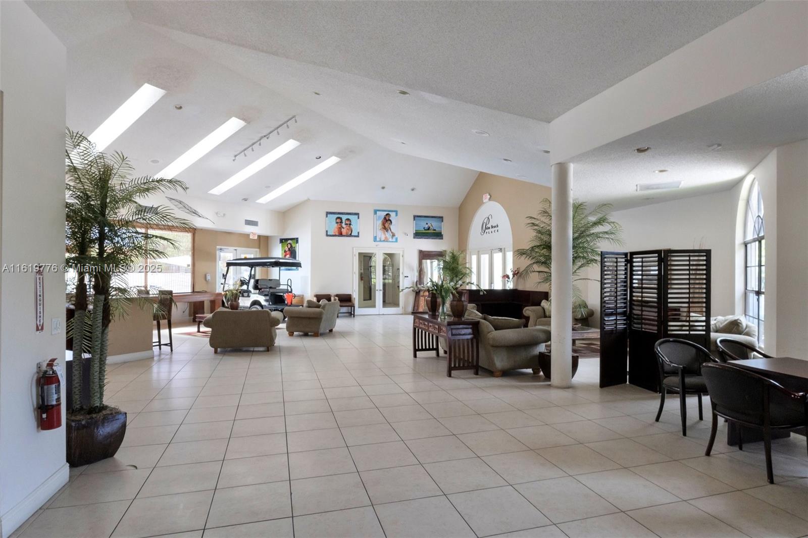 PALM BEACH GRANDE CONDO - Residential