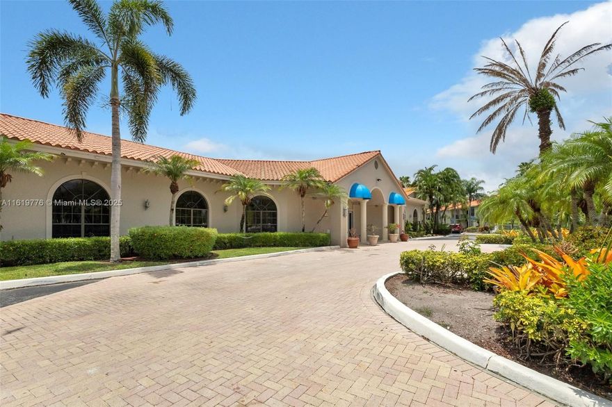 Bright & Income-Producing 2/2 Condo in Prime Palm Beach Location!

Don't miss this fantastic investment opportunity! This spacious and sunny 2-bedroom, 2-bath condo is located on the 2nd floor of the desirable Palm Beach Grande community. Long-term tenant in place since 2014, currently paying $1,850/month with lease secured through July 31, 2025 — instant cash flow from day one!

Enjoy resort-style living with 3 sparkling pools, a fully-equipped fitness center, and tennis courts just steps from your door. Unbeatable location in West Palm Beach, just minutes to the beach, shopping, dining, and more.

Perfect for investors or future residents — schedule your showing today!