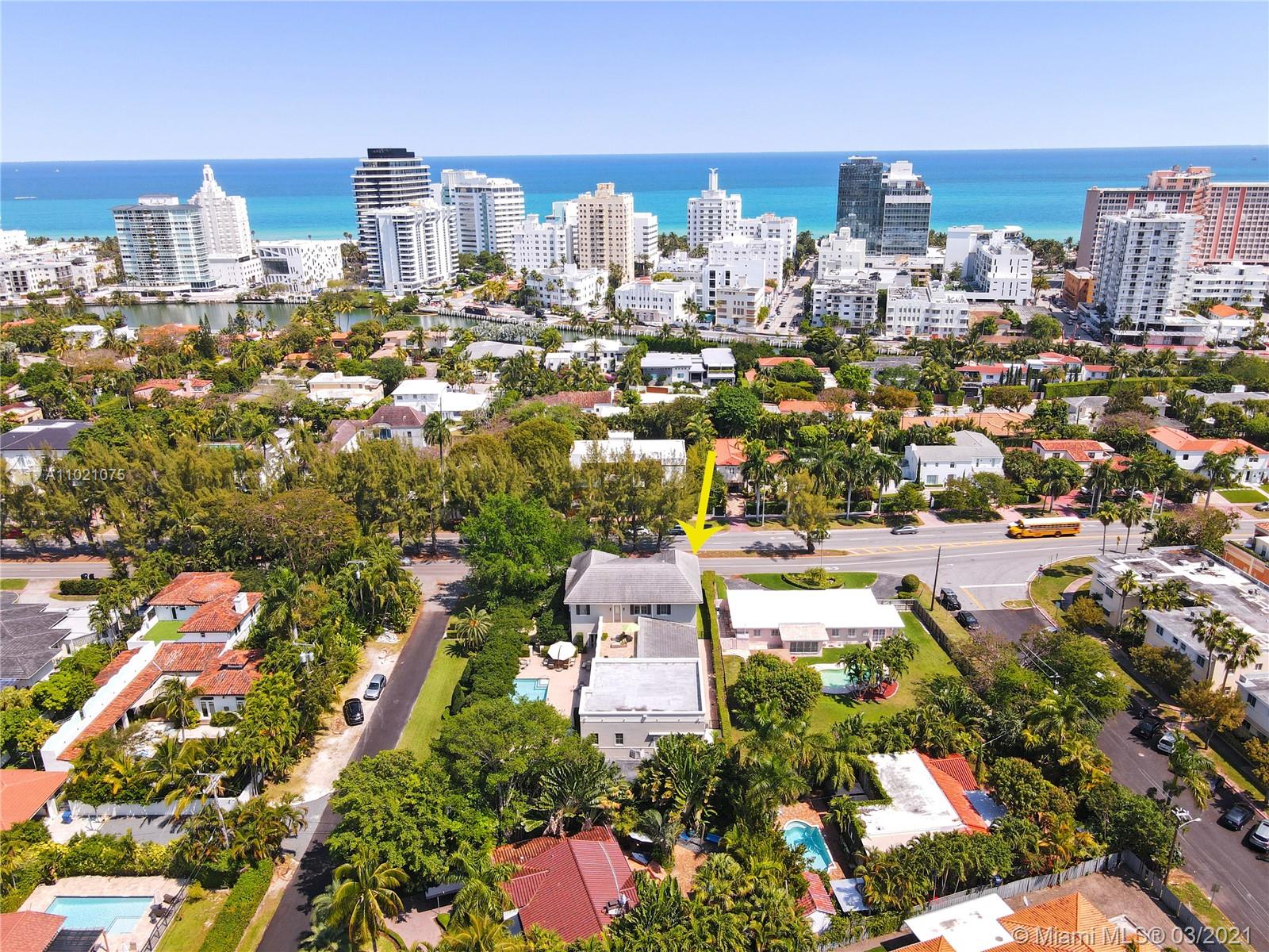 ORCHARD SUB NO 1 - Residential