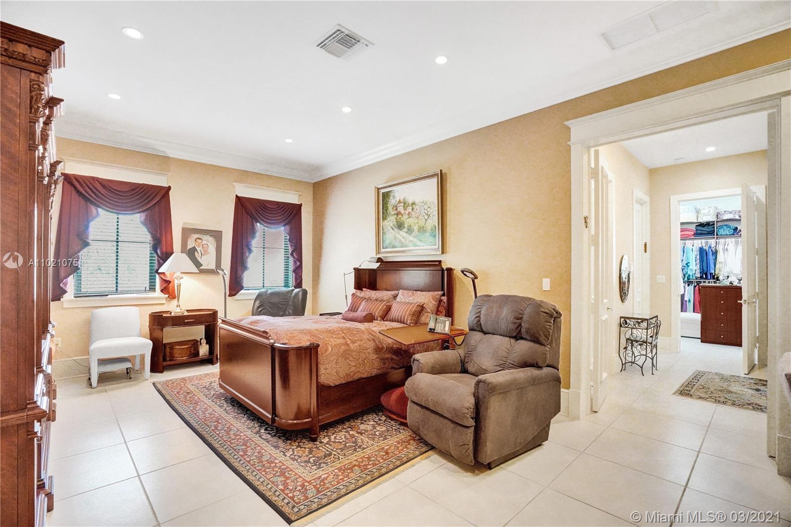 ORCHARD SUB NO 1 - Residential