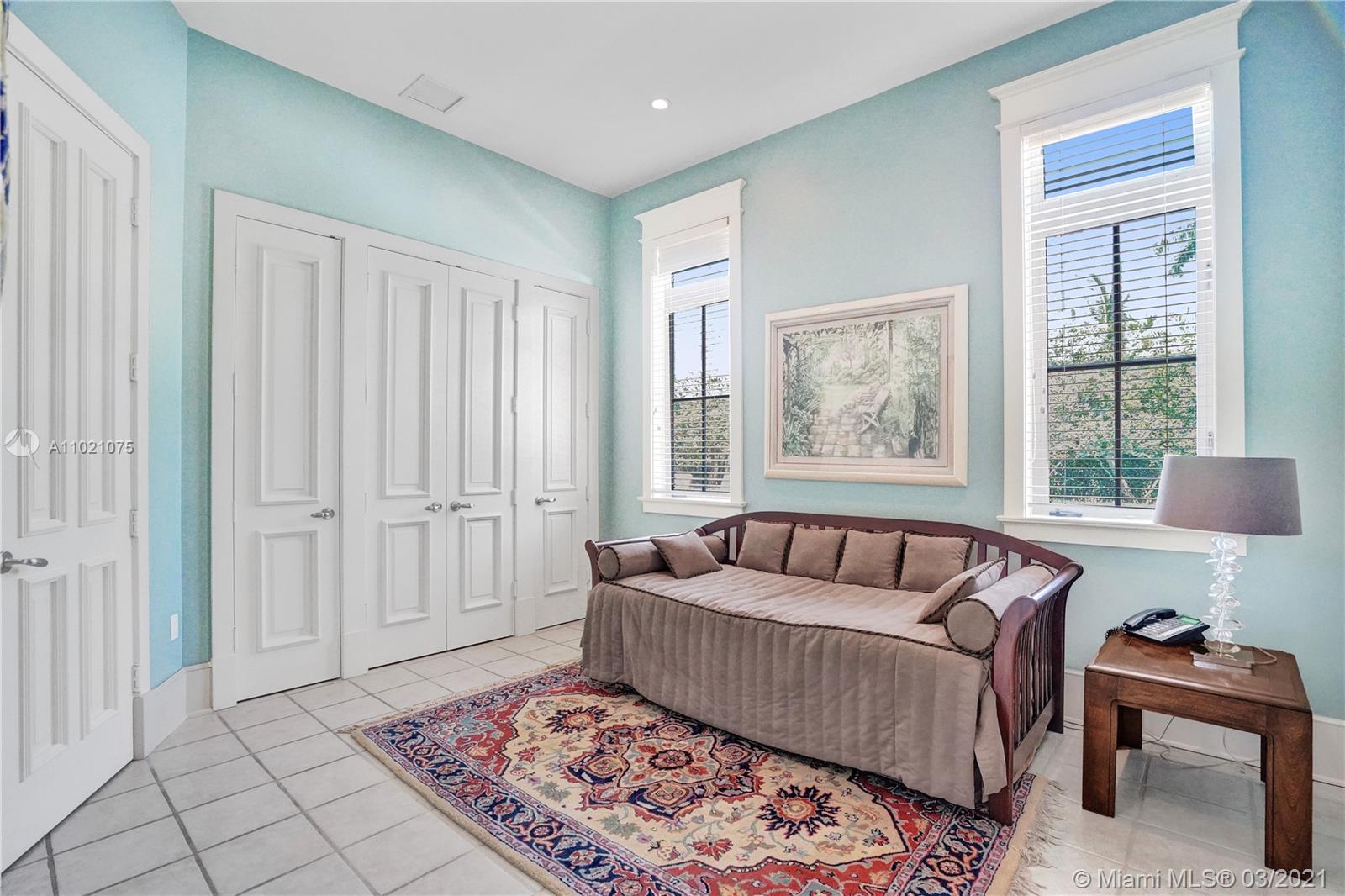 ORCHARD SUB NO 1 - Residential