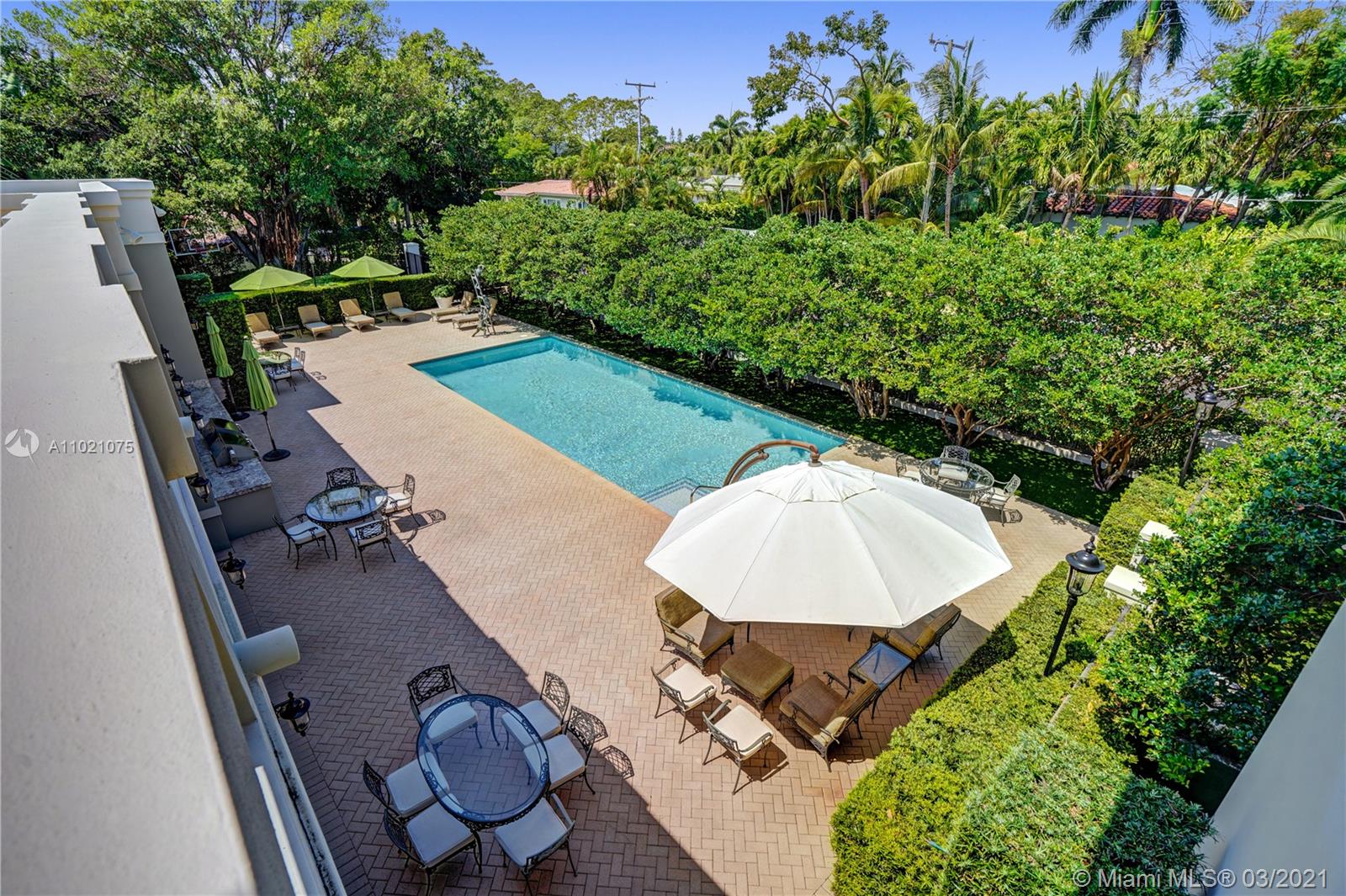 ORCHARD SUB NO 1 - Residential