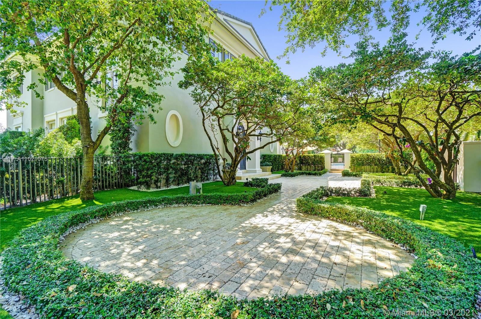 ORCHARD SUB NO 1 - Residential