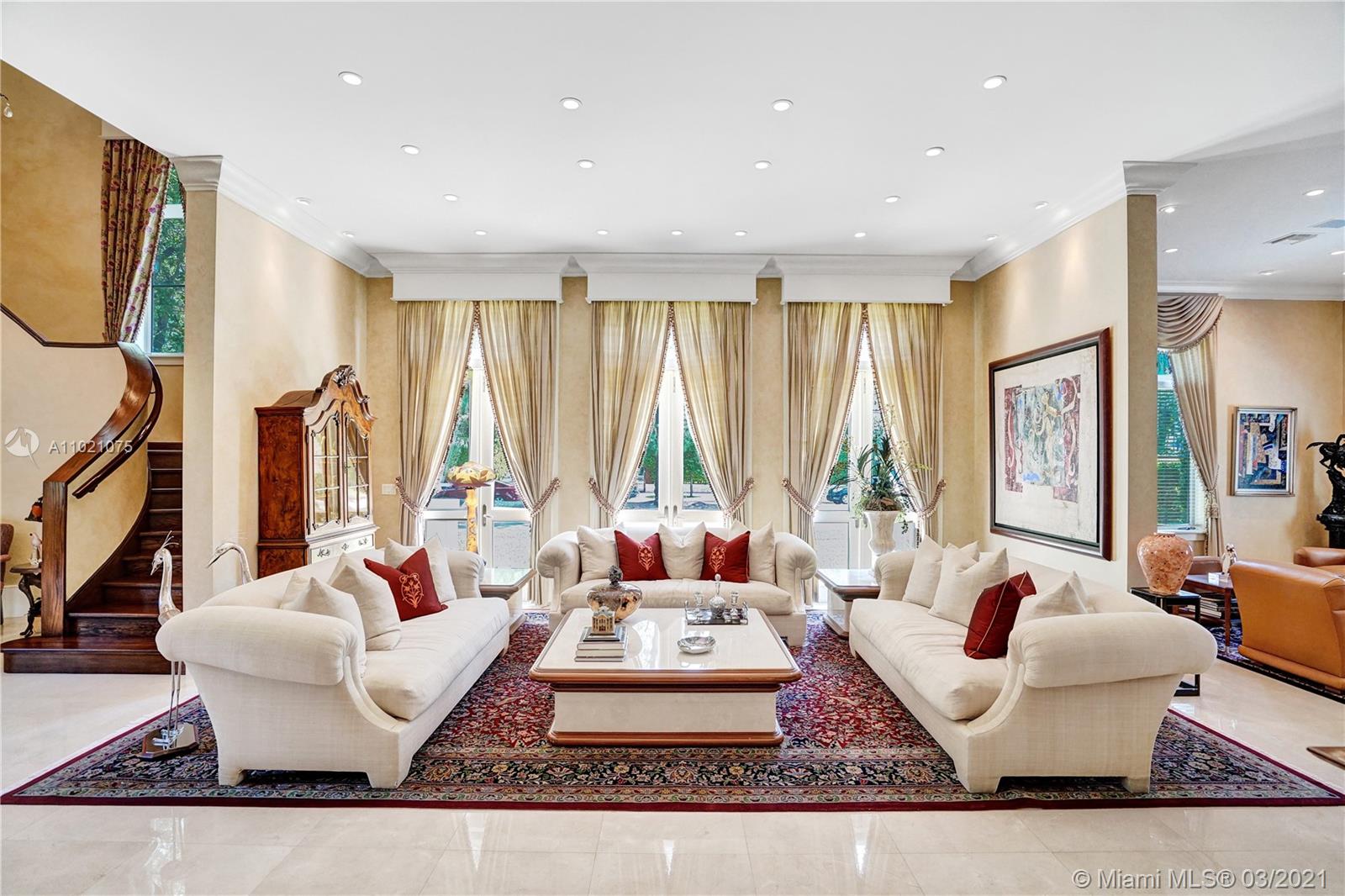 ORCHARD SUB NO 1 - Residential