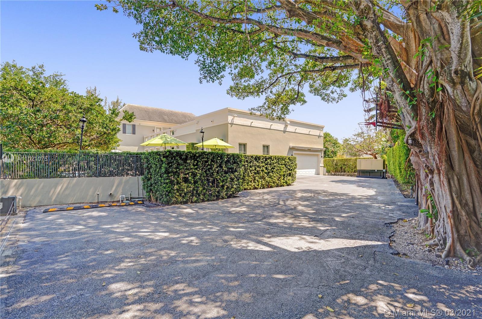 ORCHARD SUB NO 1 - Residential