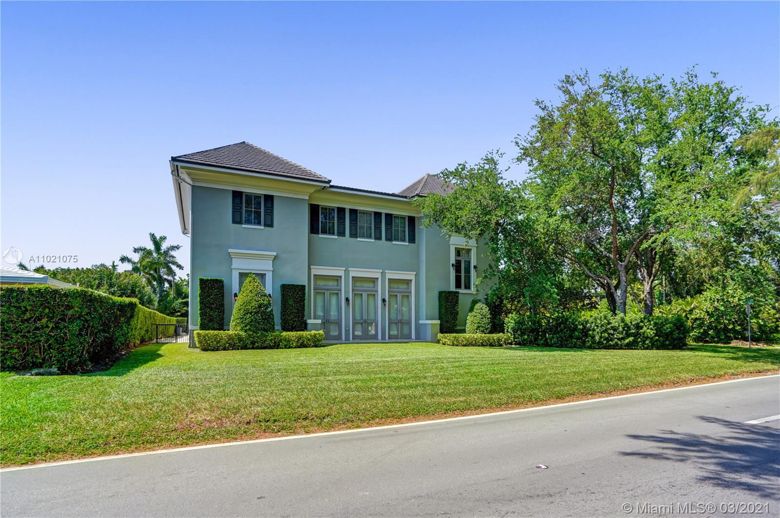 ORCHARD SUB NO 1 - Residential