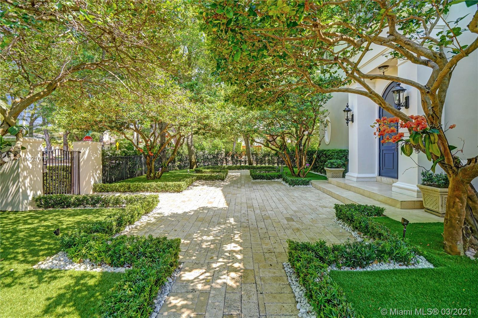 ORCHARD SUB NO 1 - Residential