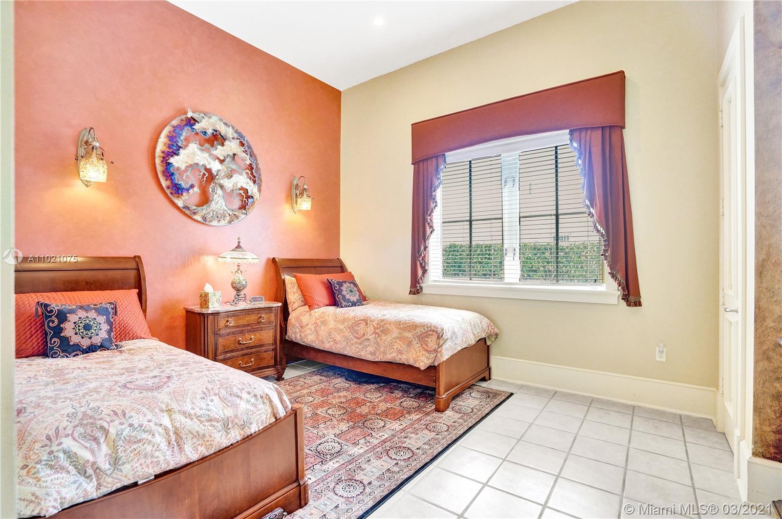 ORCHARD SUB NO 1 - Residential