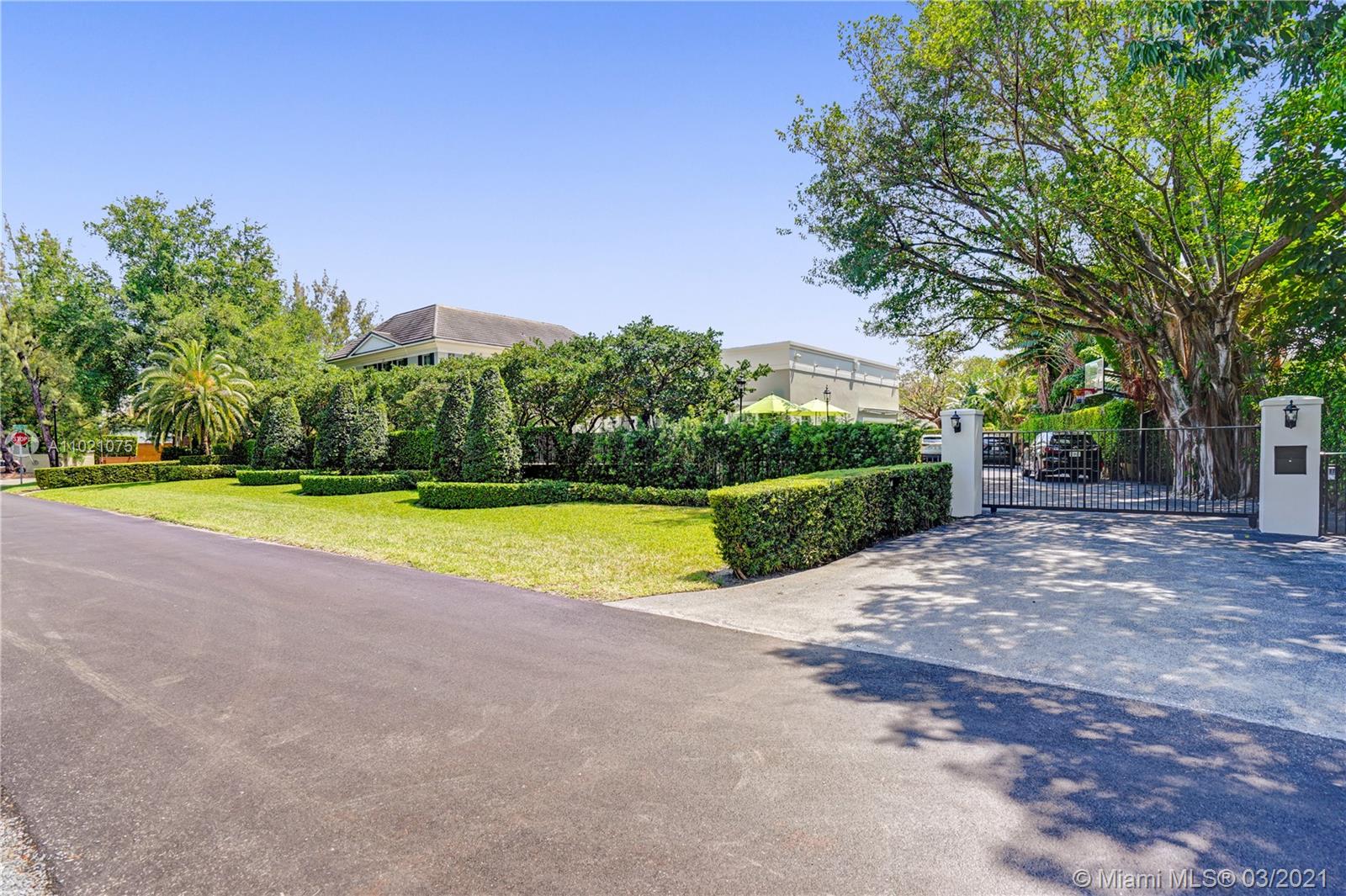 ORCHARD SUB NO 1 - Residential