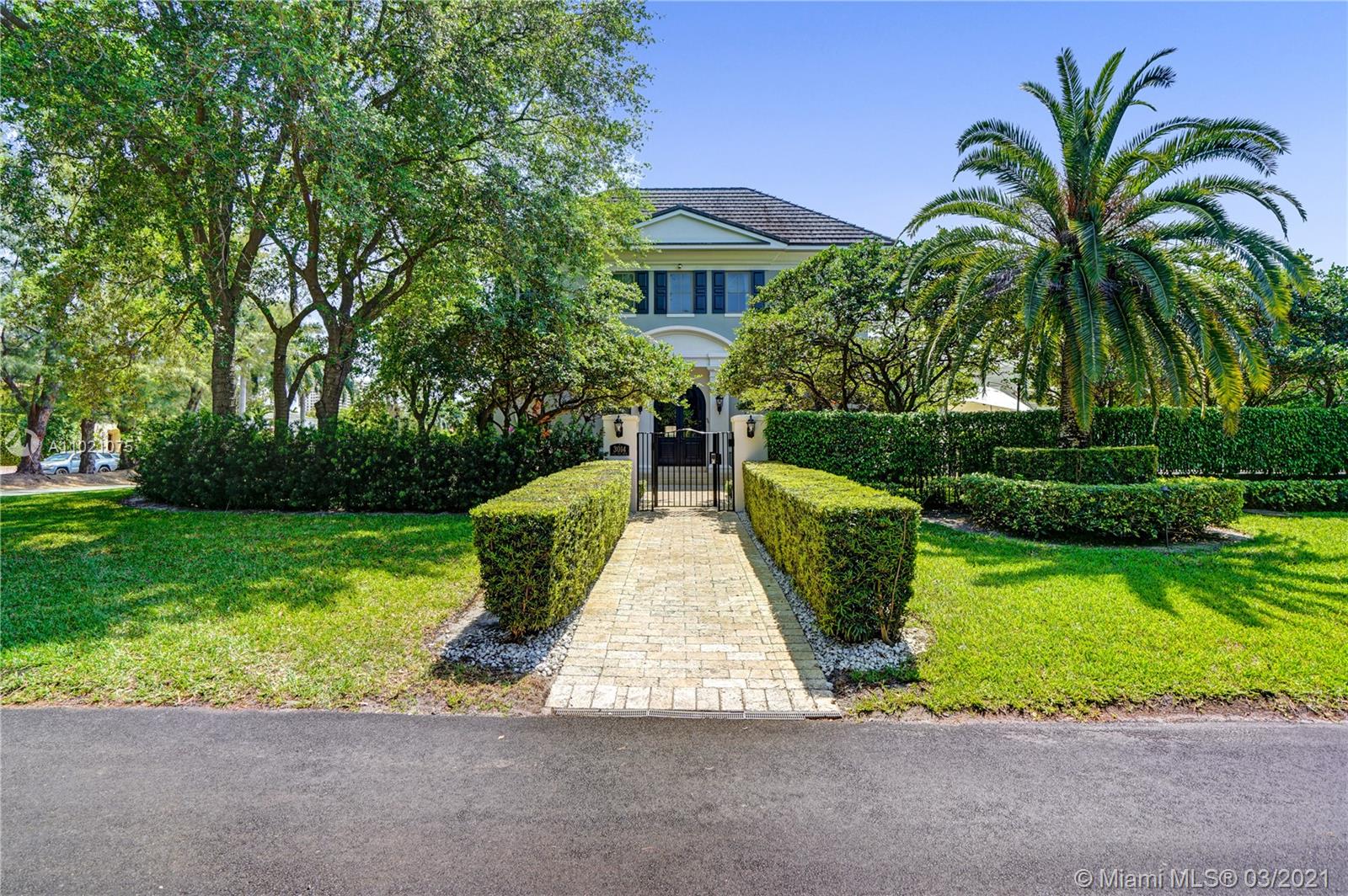 ORCHARD SUB NO 1 - Residential