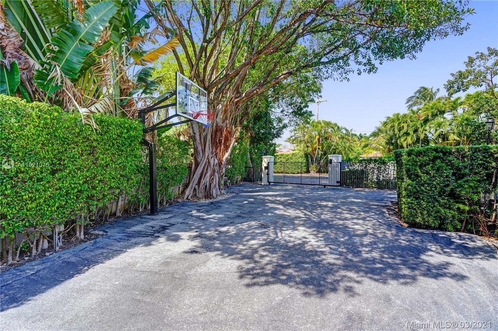 ORCHARD SUB NO 1 - Residential