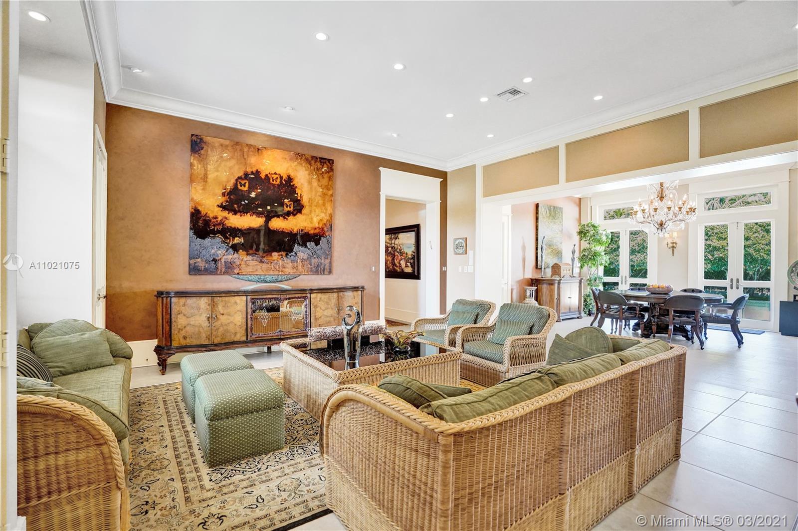 ORCHARD SUB NO 1 - Residential