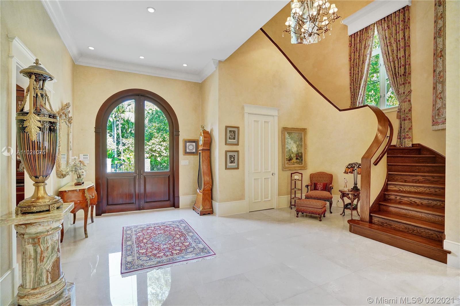 ORCHARD SUB NO 1 - Residential