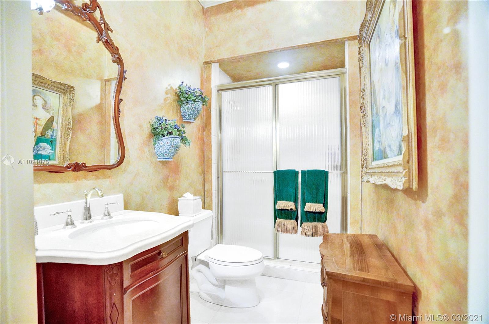 ORCHARD SUB NO 1 - Residential