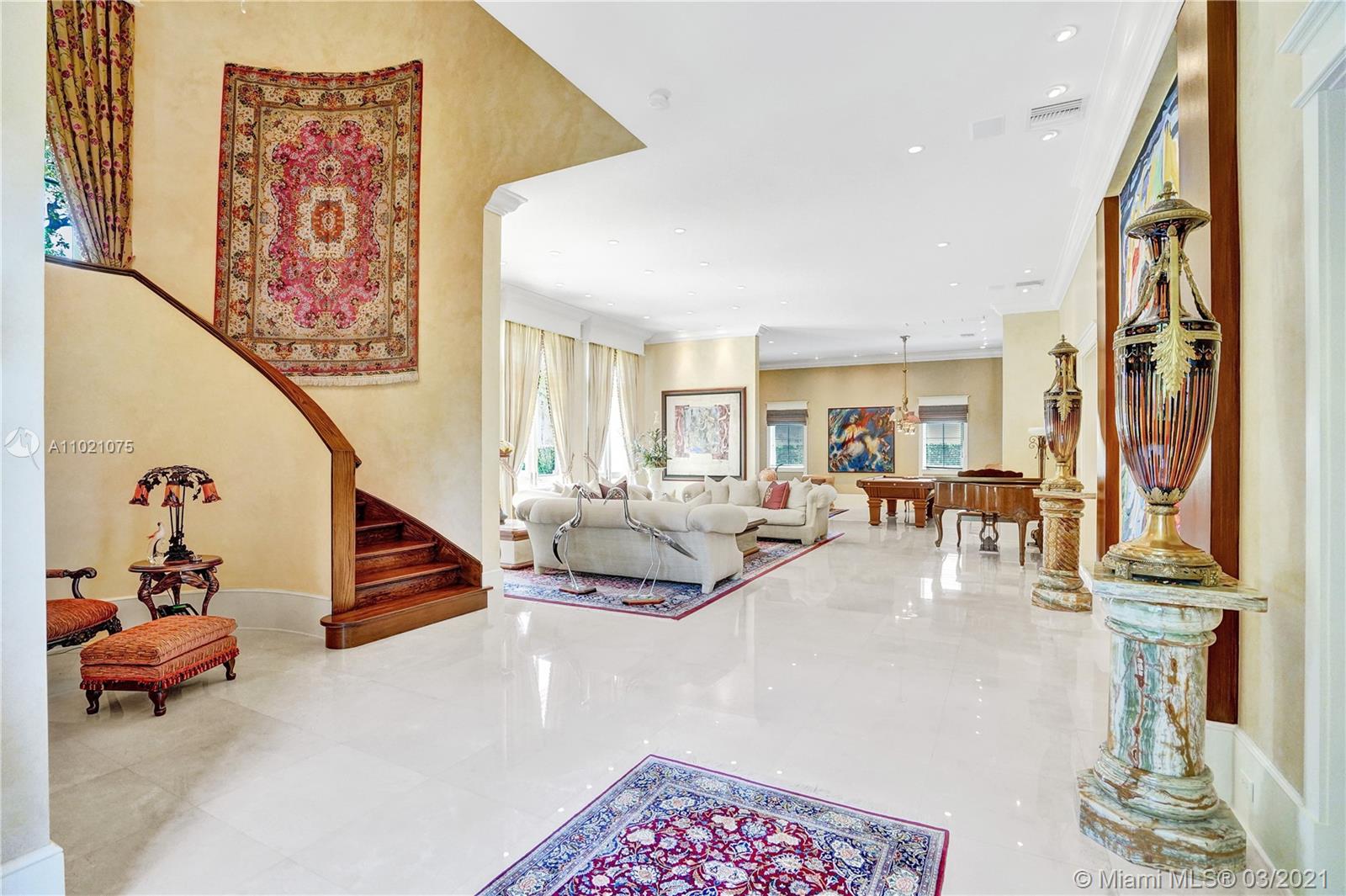 ORCHARD SUB NO 1 - Residential