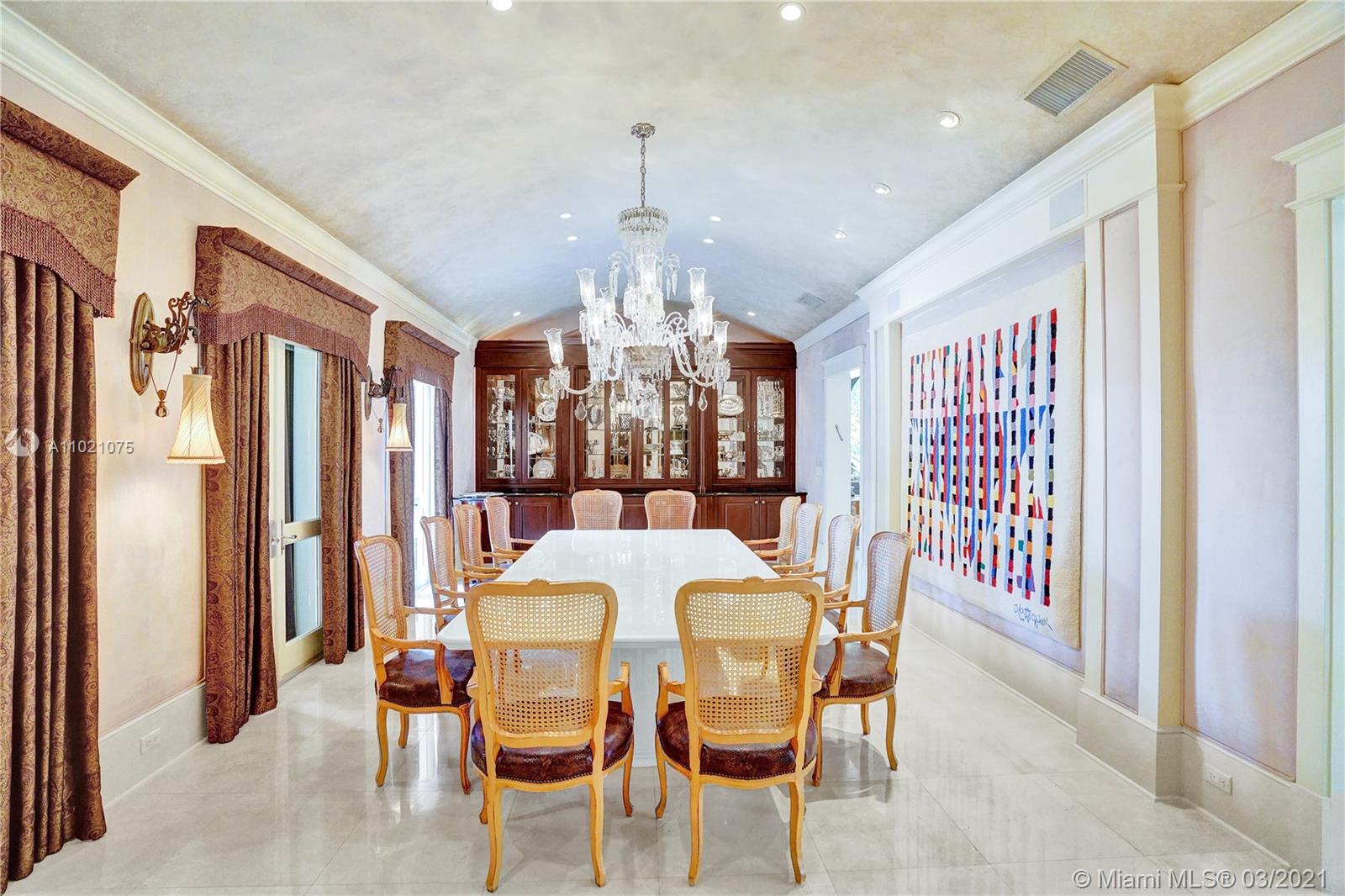 ORCHARD SUB NO 1 - Residential