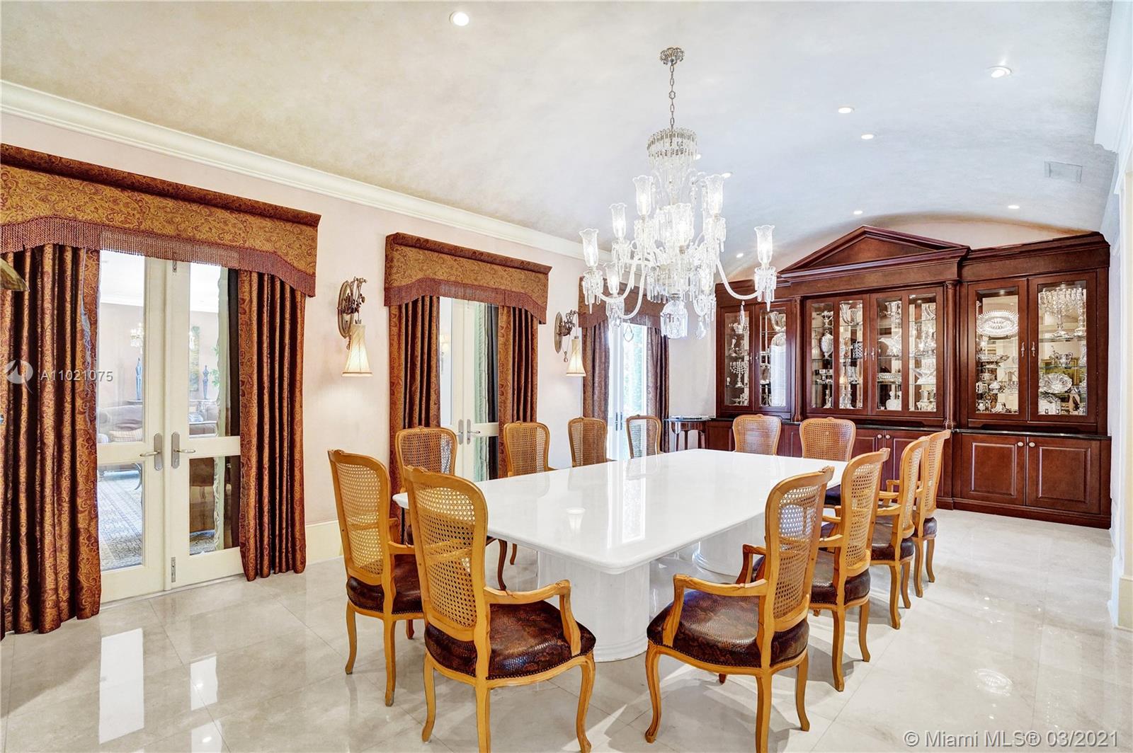 ORCHARD SUB NO 1 - Residential