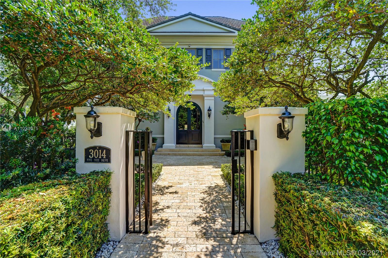 ORCHARD SUB NO 1 - Residential