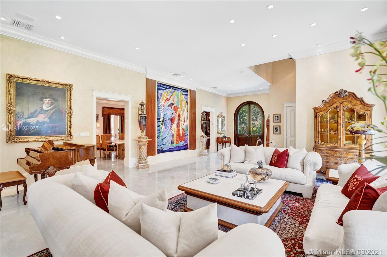 ORCHARD SUB NO 1 - Residential