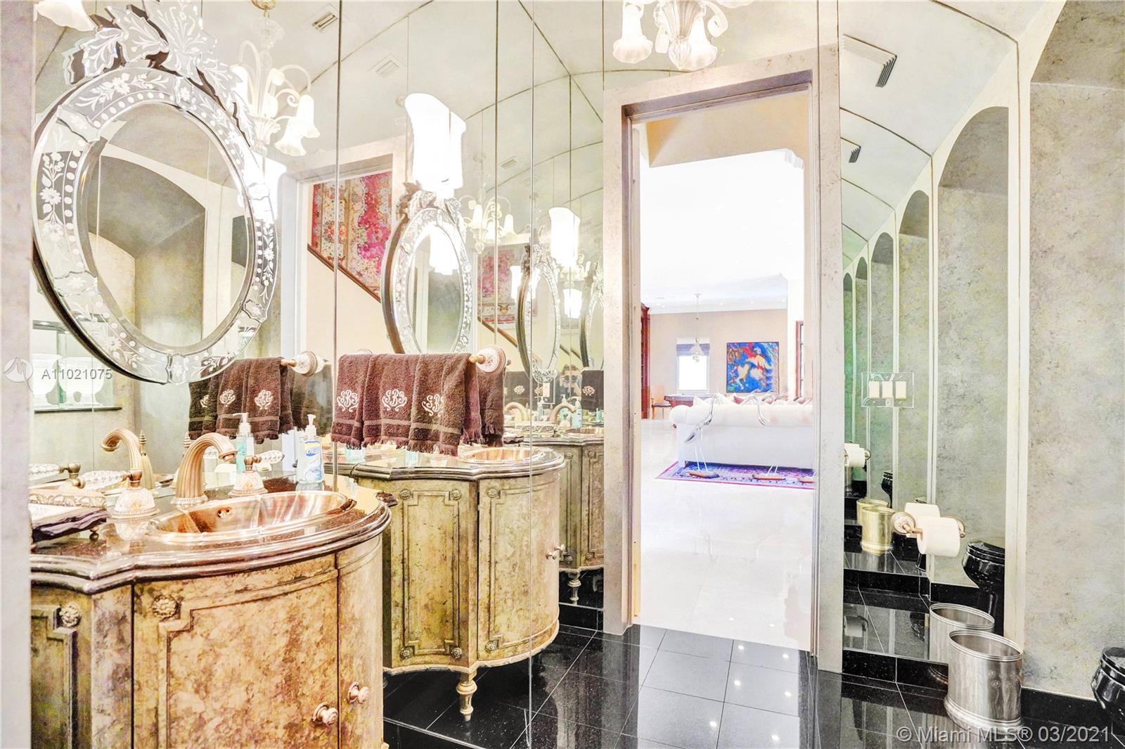 ORCHARD SUB NO 1 - Residential