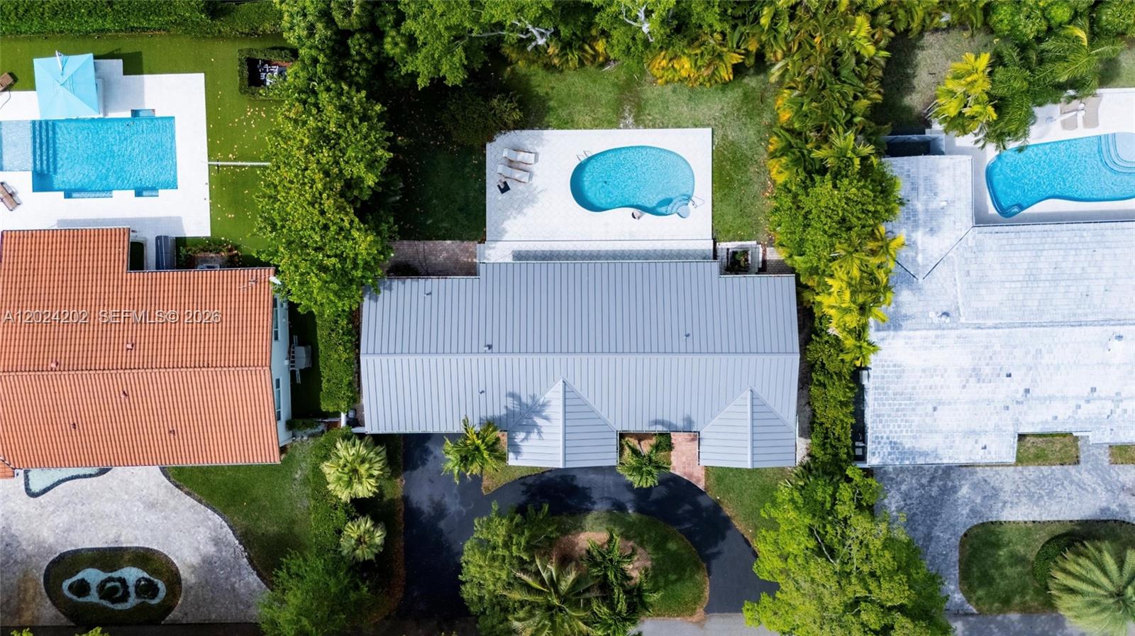 115 S Prospect Dr