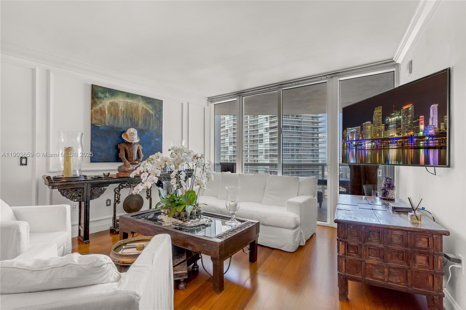 MURANO GRANDE AT PORTOFIN - Residential Lease