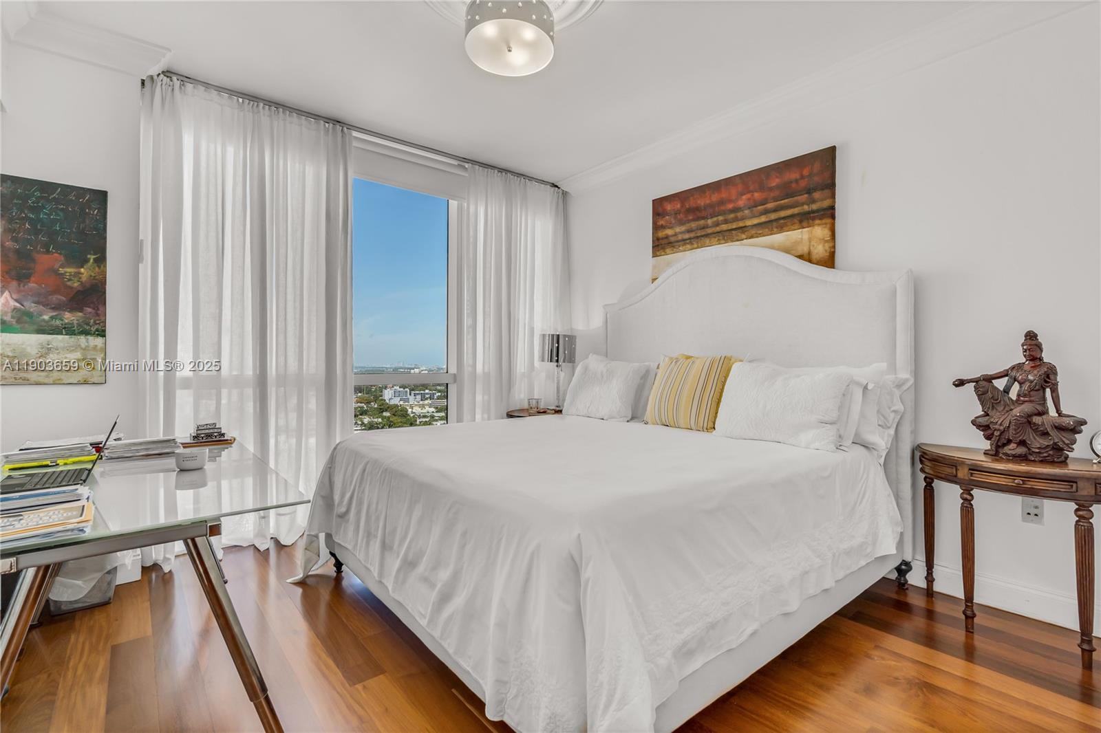 MURANO GRANDE AT PORTOFIN - Residential Lease