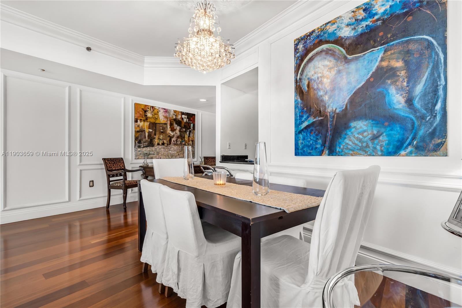 MURANO GRANDE AT PORTOFIN - Residential Lease