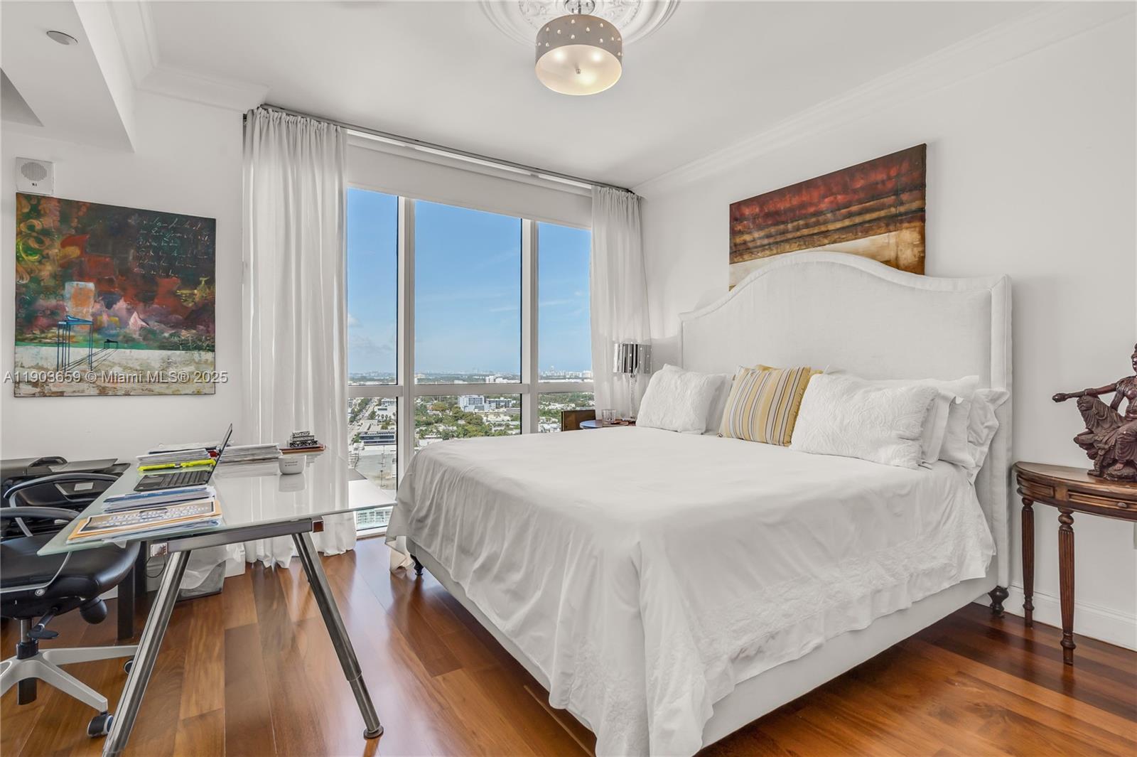 MURANO GRANDE AT PORTOFIN - Residential Lease