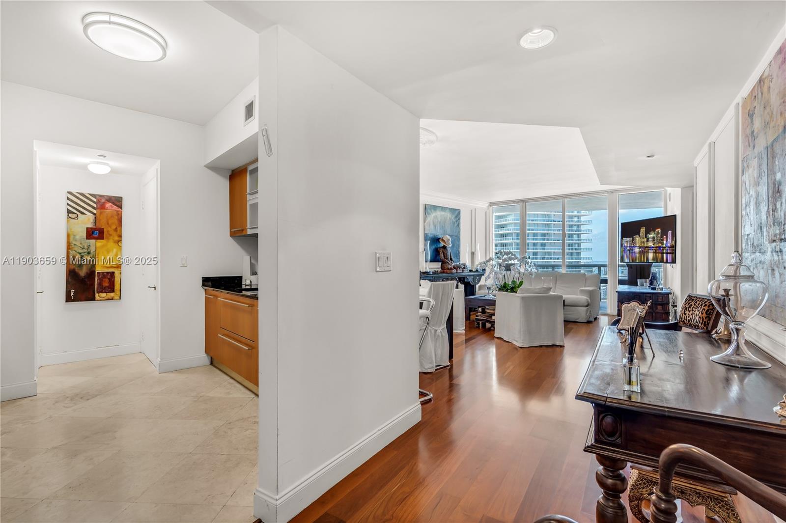 MURANO GRANDE AT PORTOFIN - Residential Lease