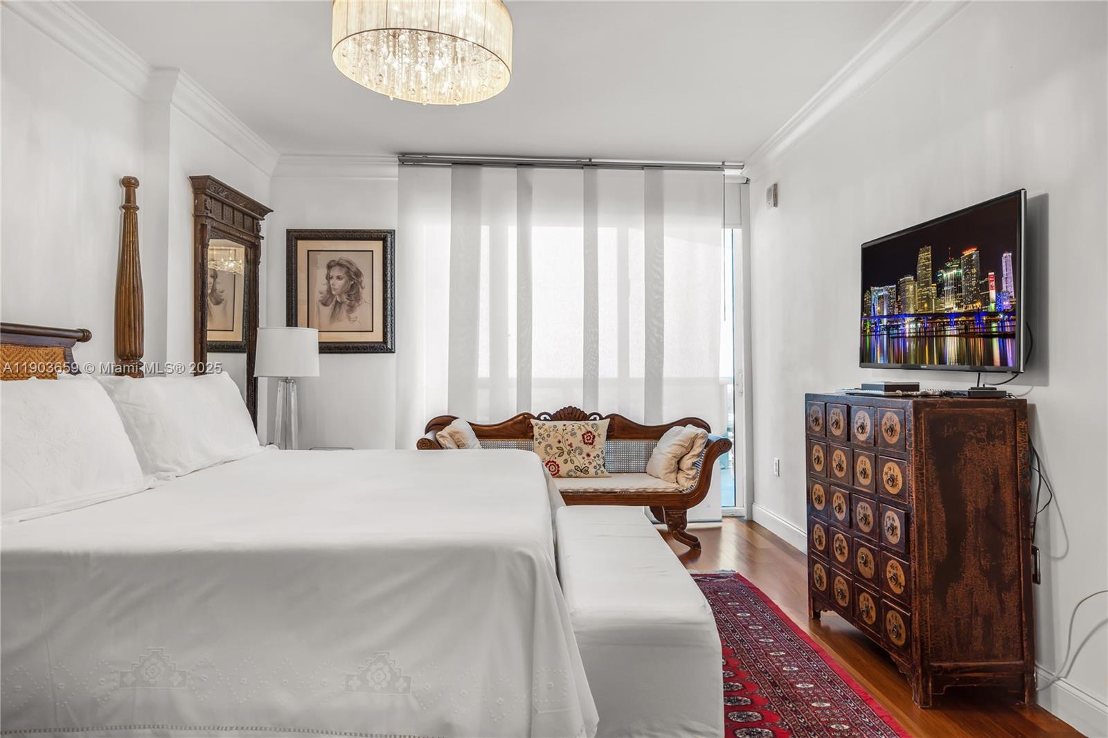 MURANO GRANDE AT PORTOFIN - Residential Lease