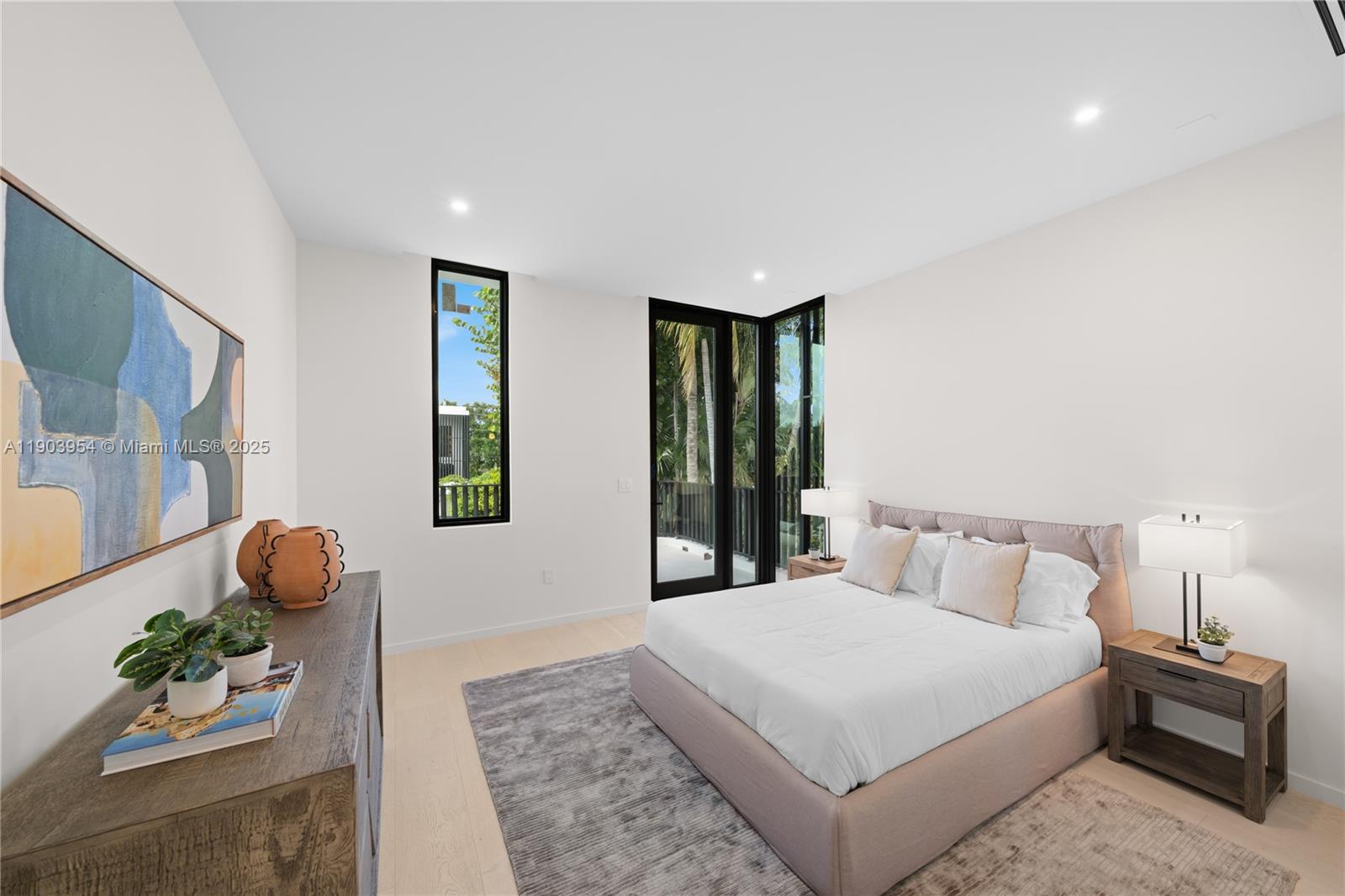 AMD PLAT OF SUNSET LAKE S - Residential