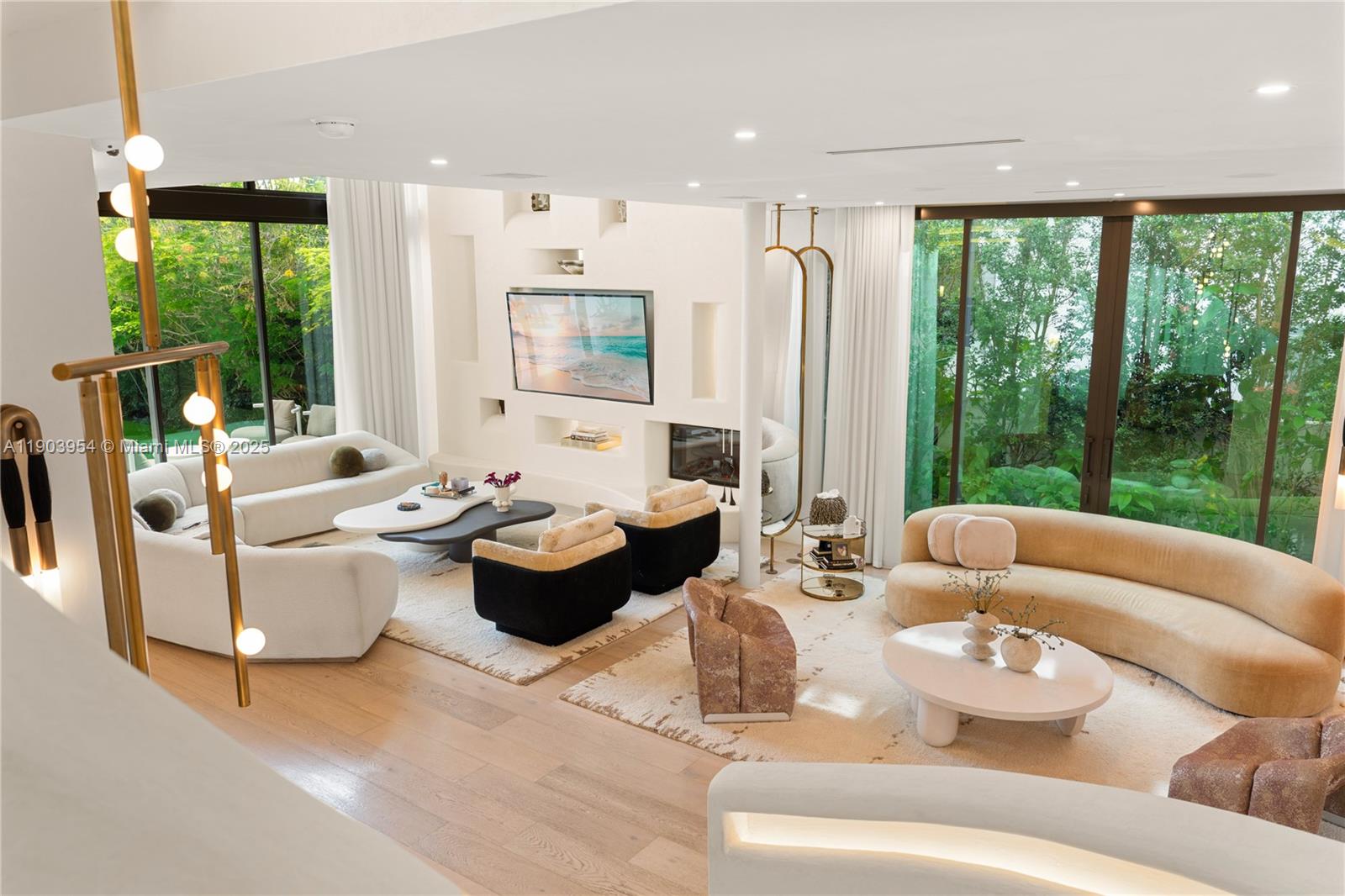 AMD PLAT OF SUNSET LAKE S - Residential