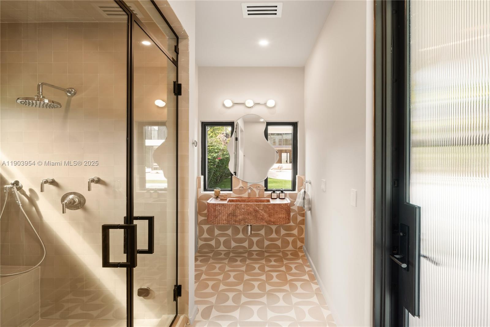 AMD PLAT OF SUNSET LAKE S - Residential