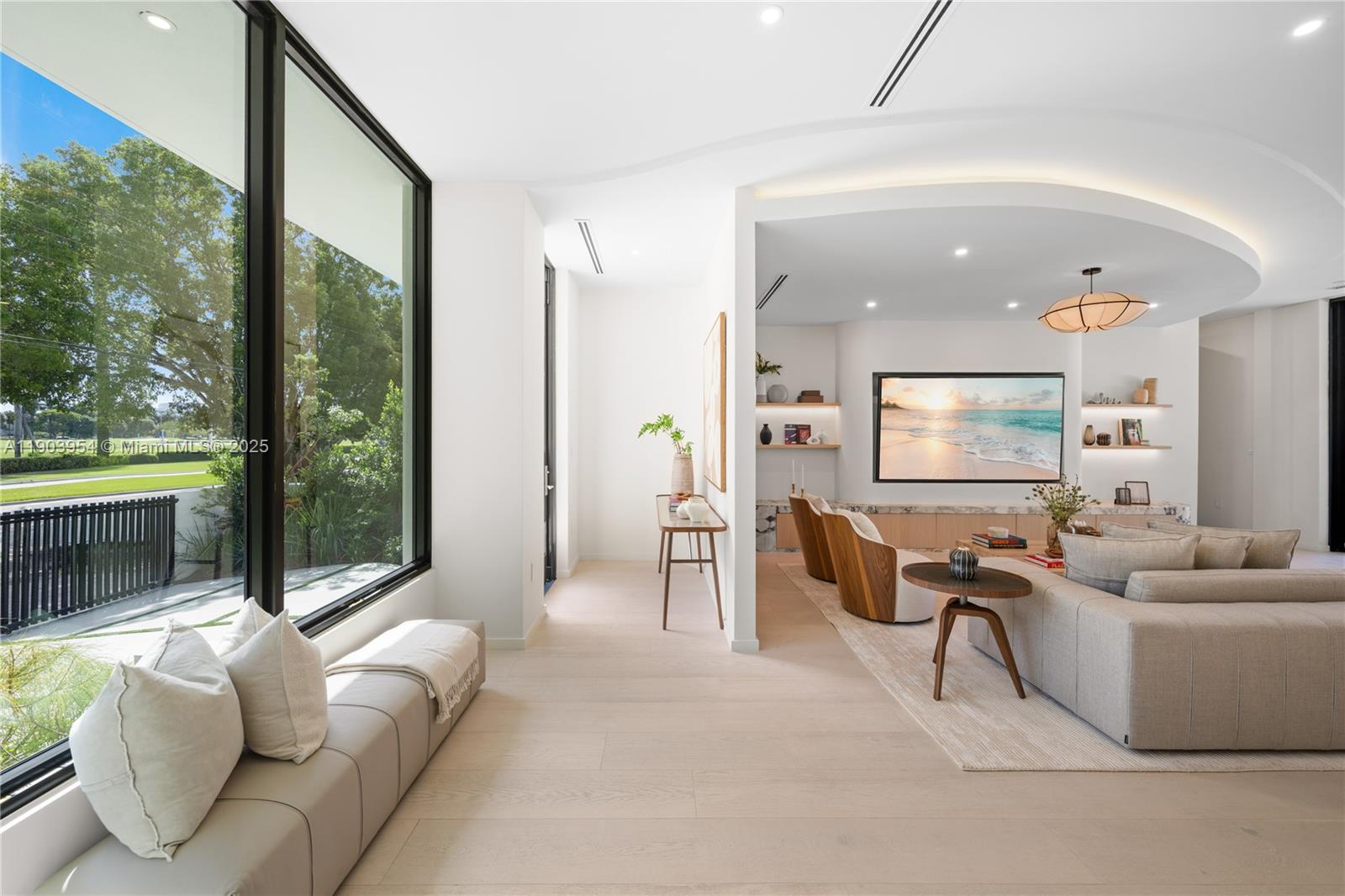 AMD PLAT OF SUNSET LAKE S - Residential