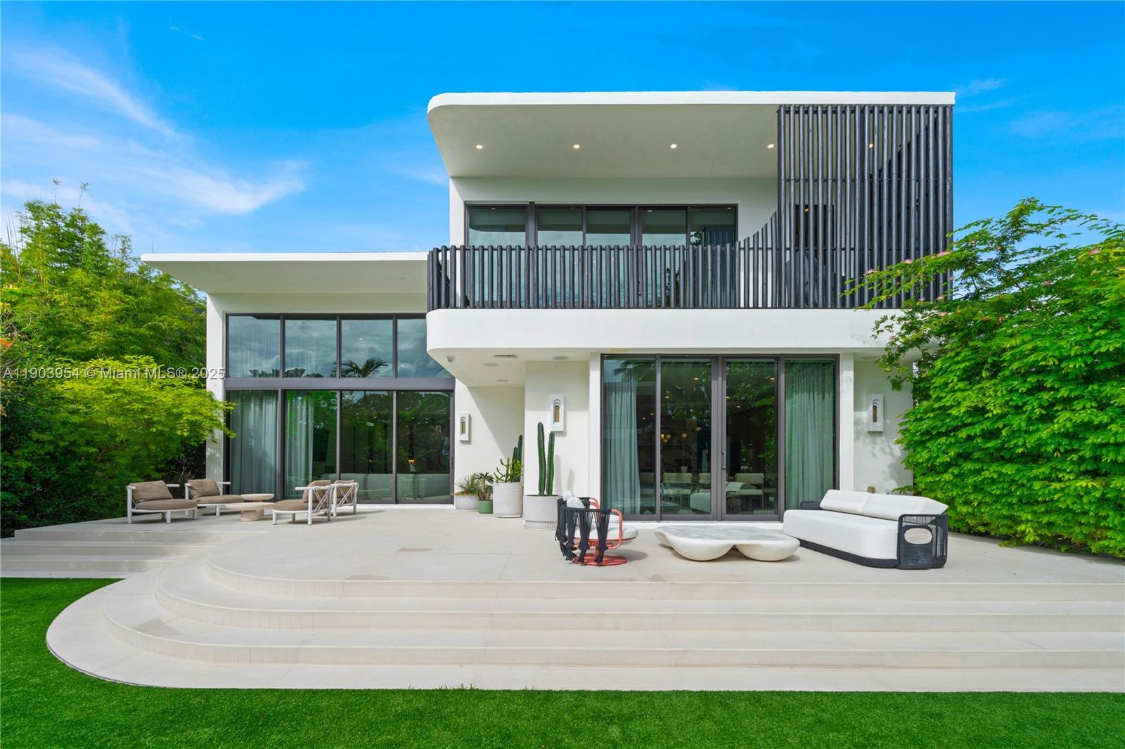 AMD PLAT OF SUNSET LAKE S - Residential