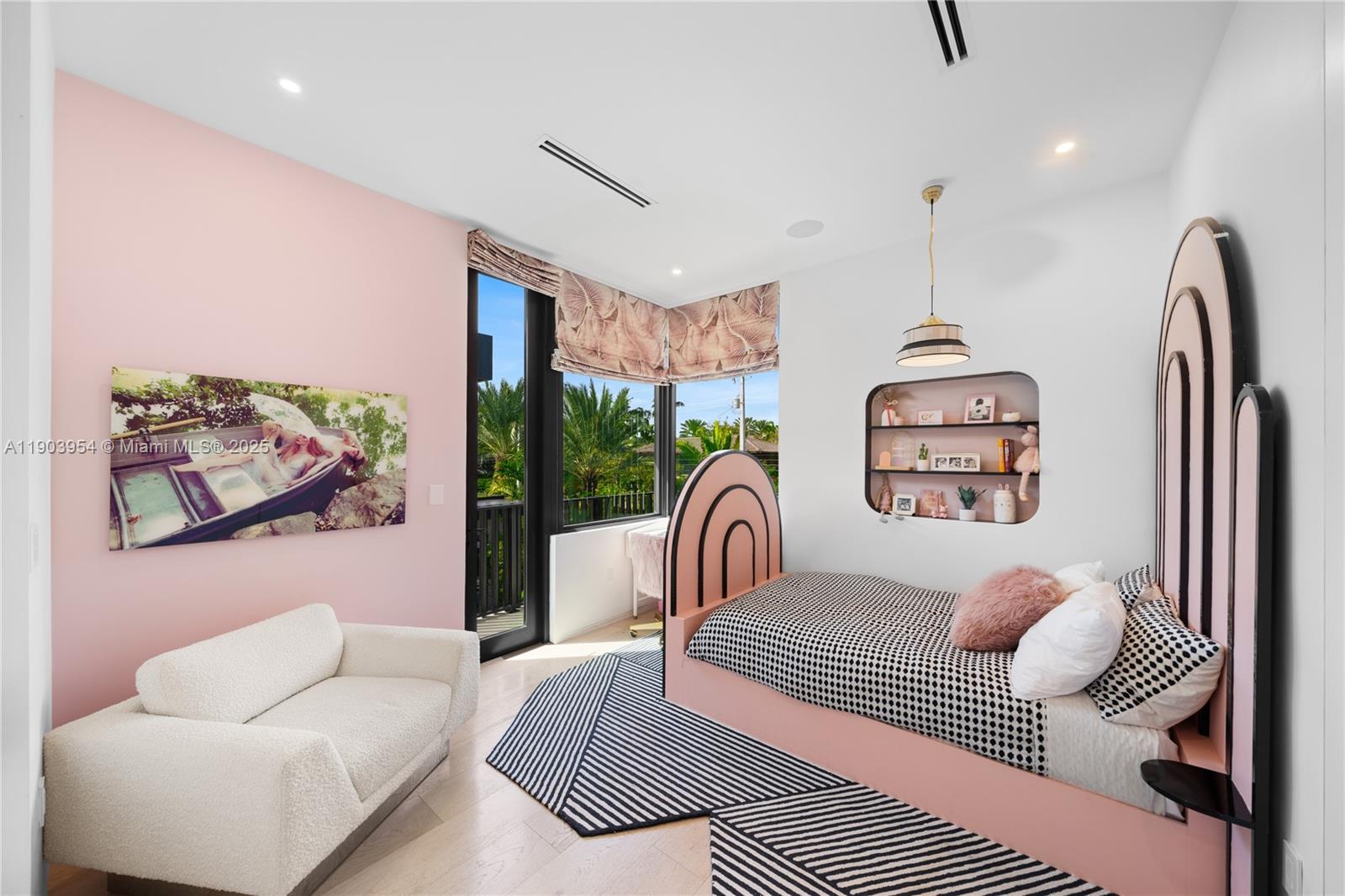 AMD PLAT OF SUNSET LAKE S - Residential