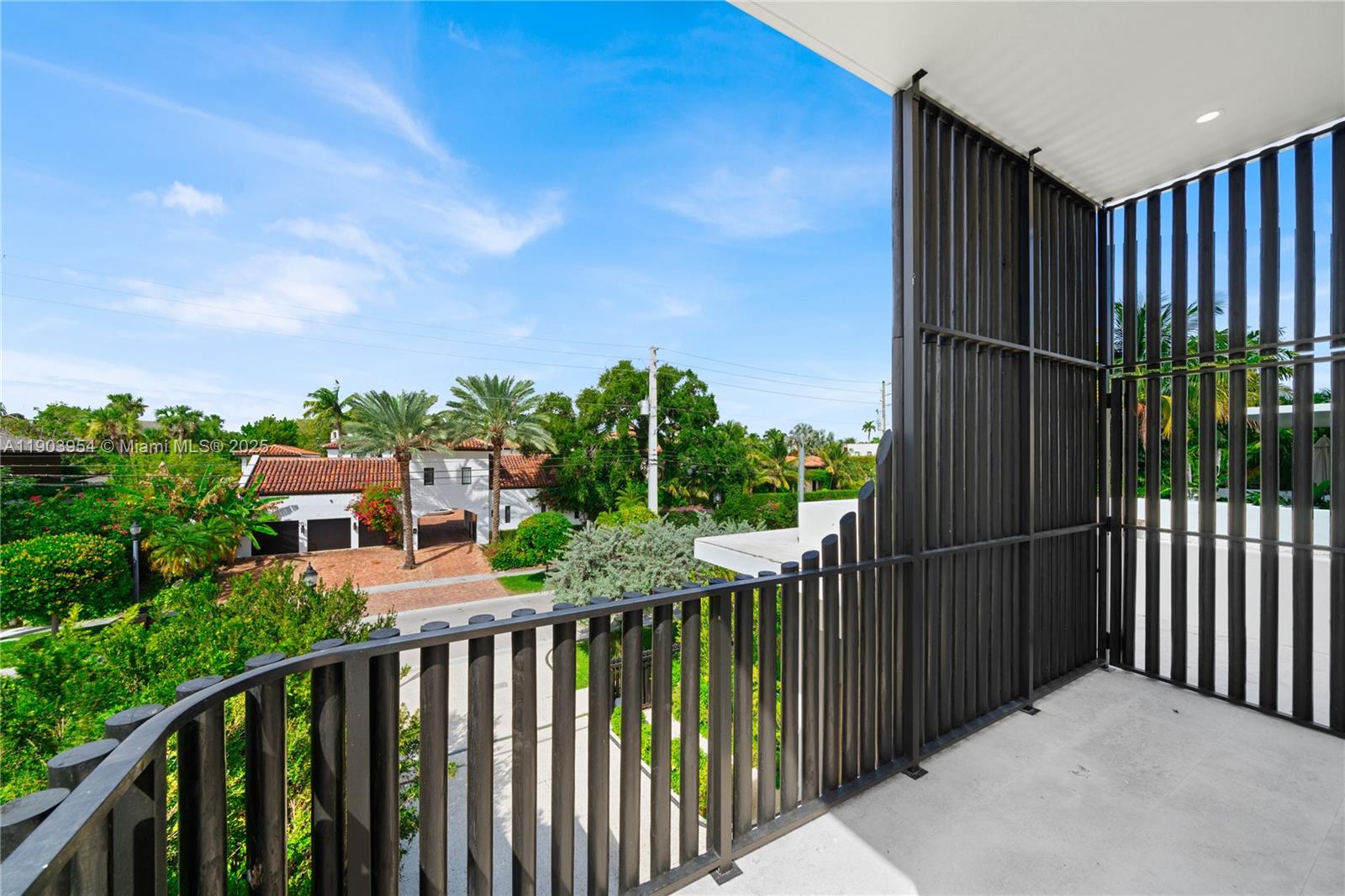 AMD PLAT OF SUNSET LAKE S - Residential