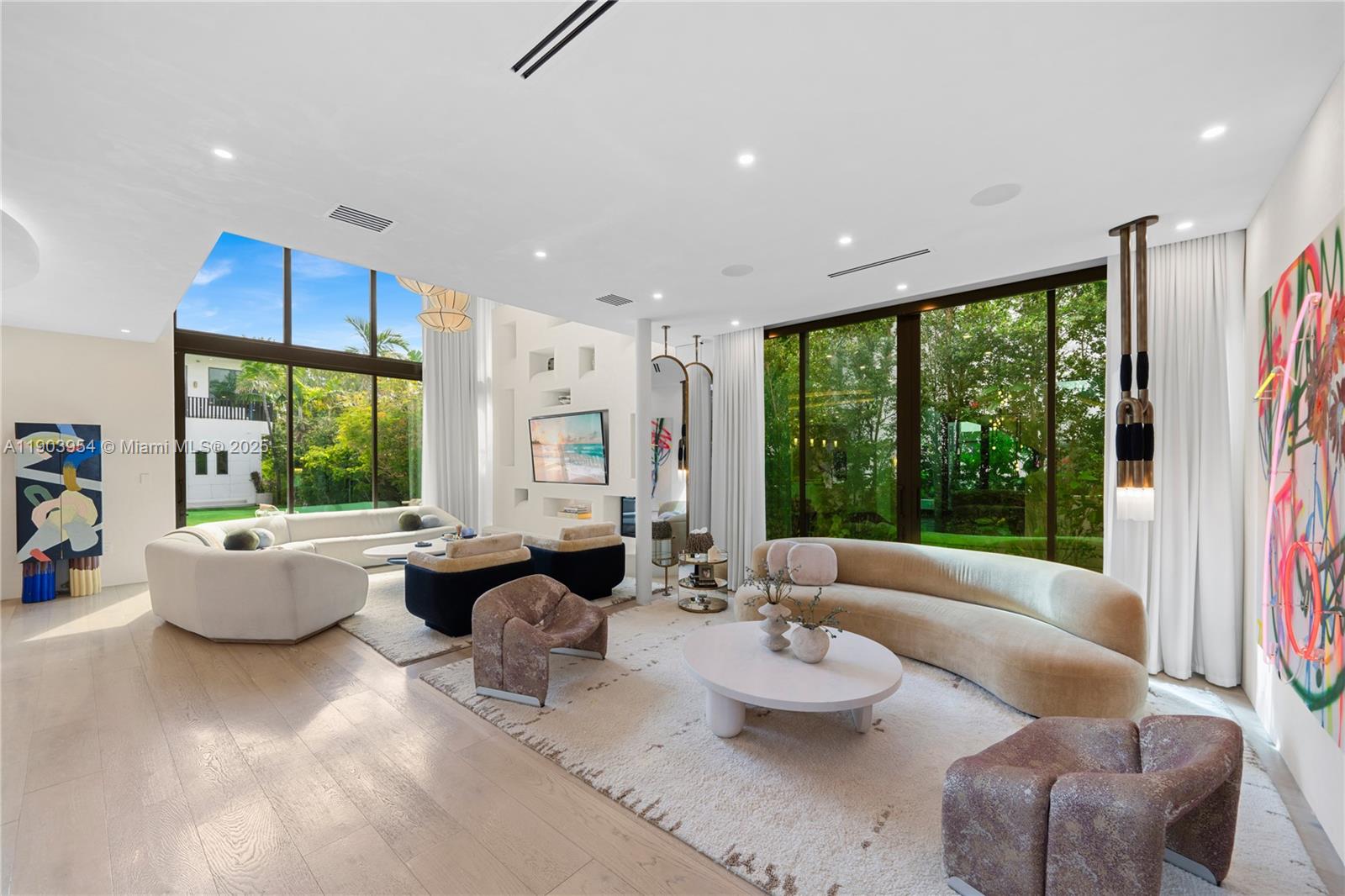 AMD PLAT OF SUNSET LAKE S - Residential