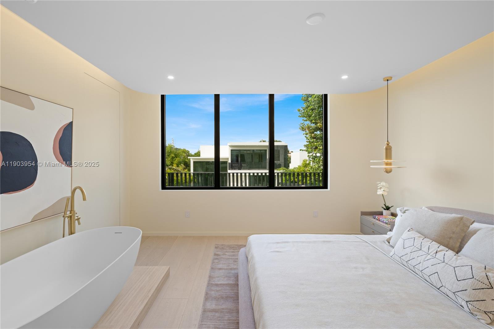 AMD PLAT OF SUNSET LAKE S - Residential