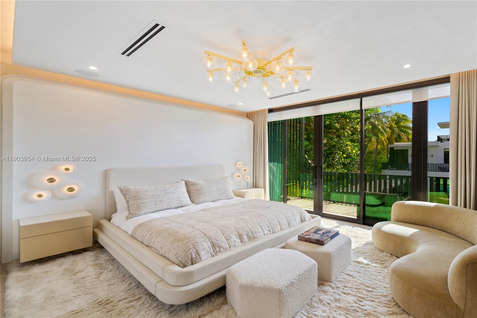 AMD PLAT OF SUNSET LAKE S - Residential