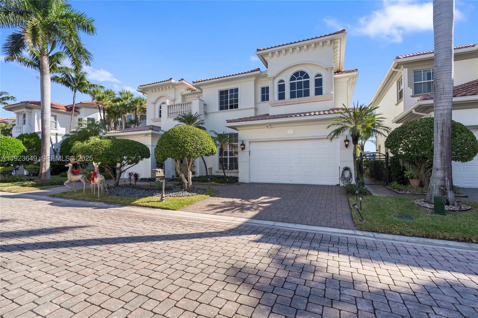 THREE ISLANDS 3RD SECTION - Residential