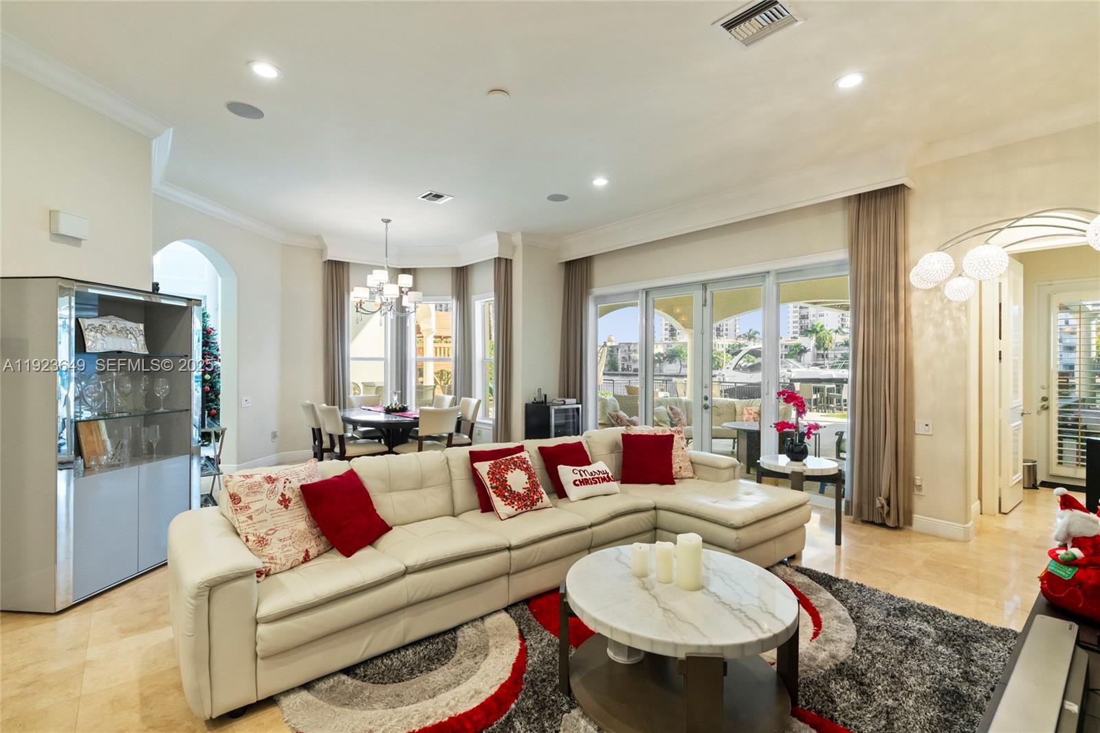 THREE ISLANDS 3RD SECTION - Residential