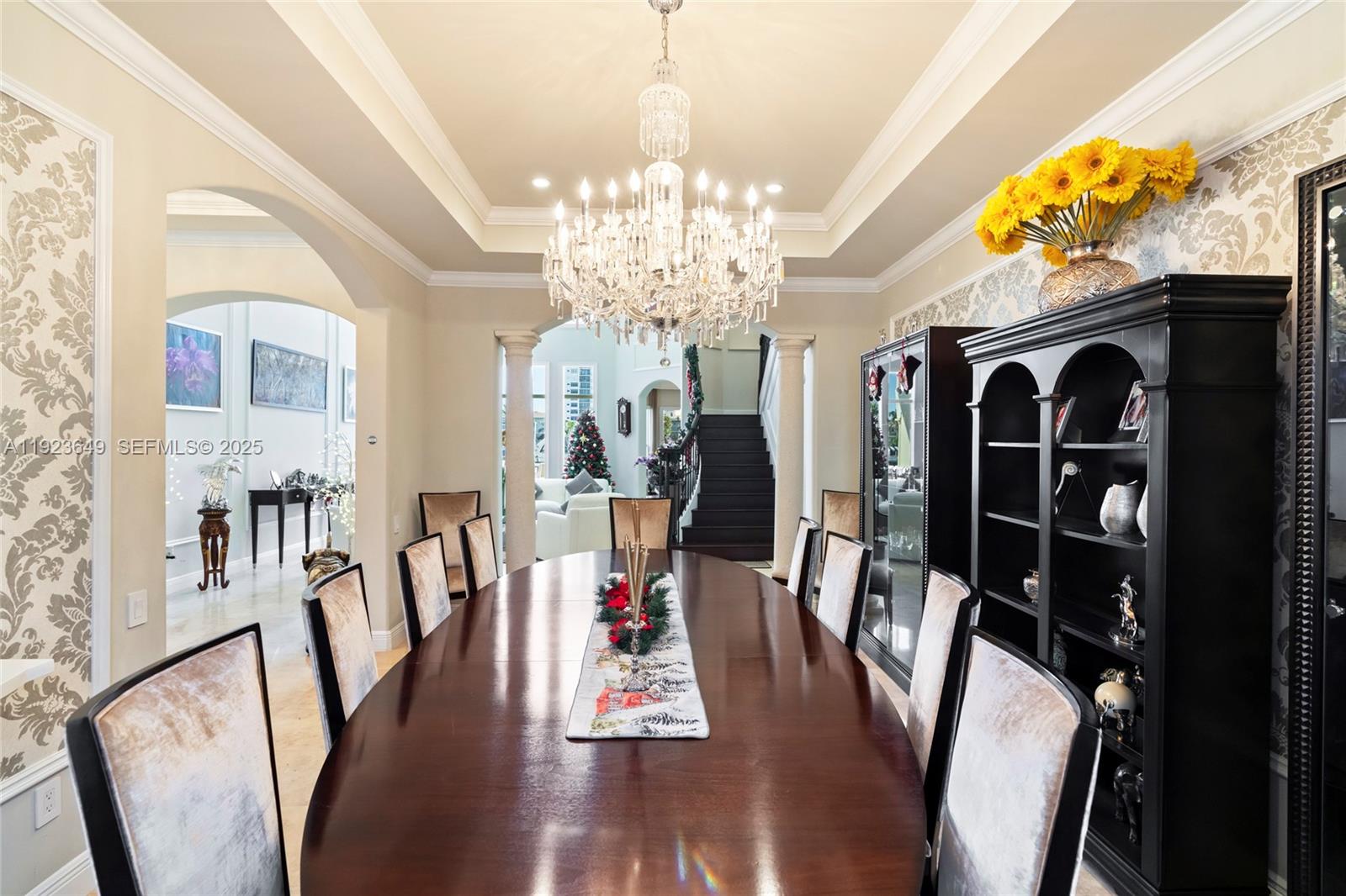 THREE ISLANDS 3RD SECTION - Residential