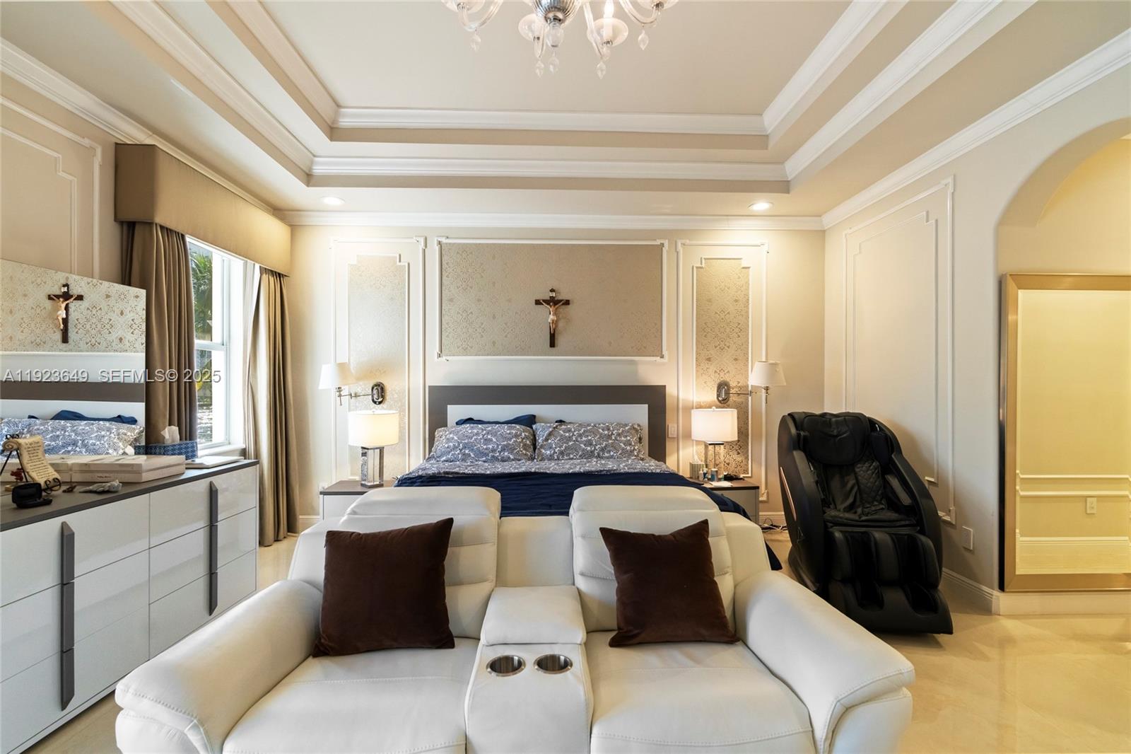 THREE ISLANDS 3RD SECTION - Residential