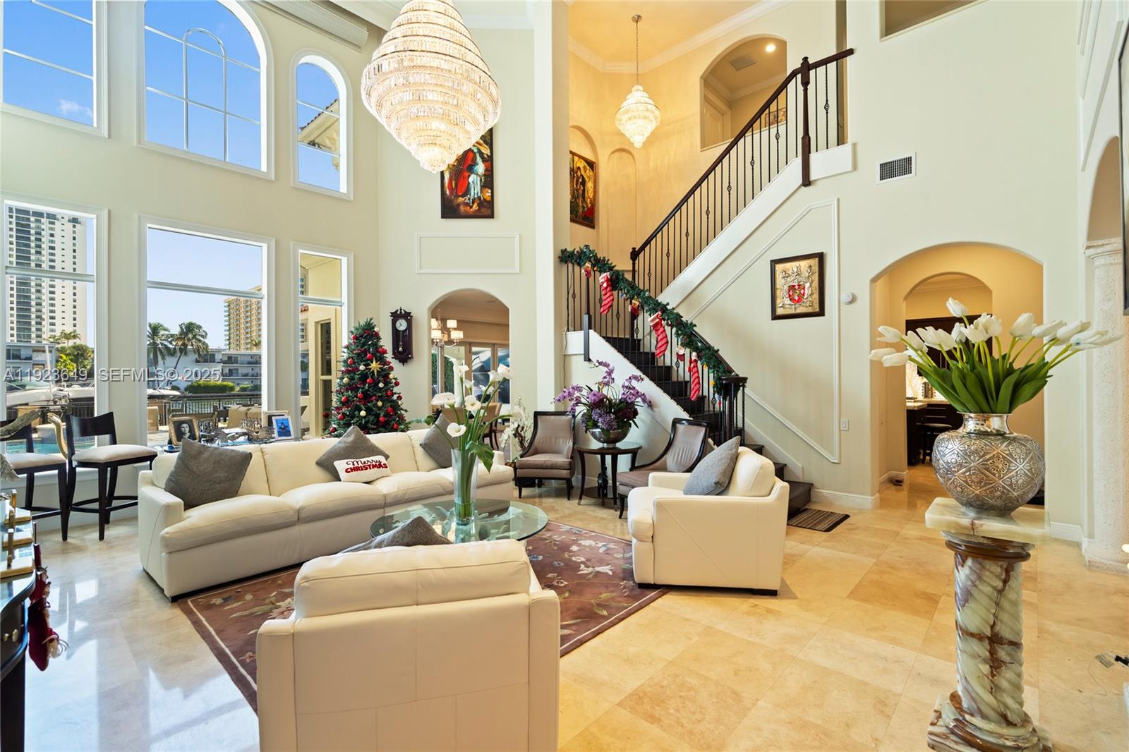 THREE ISLANDS 3RD SECTION - Residential