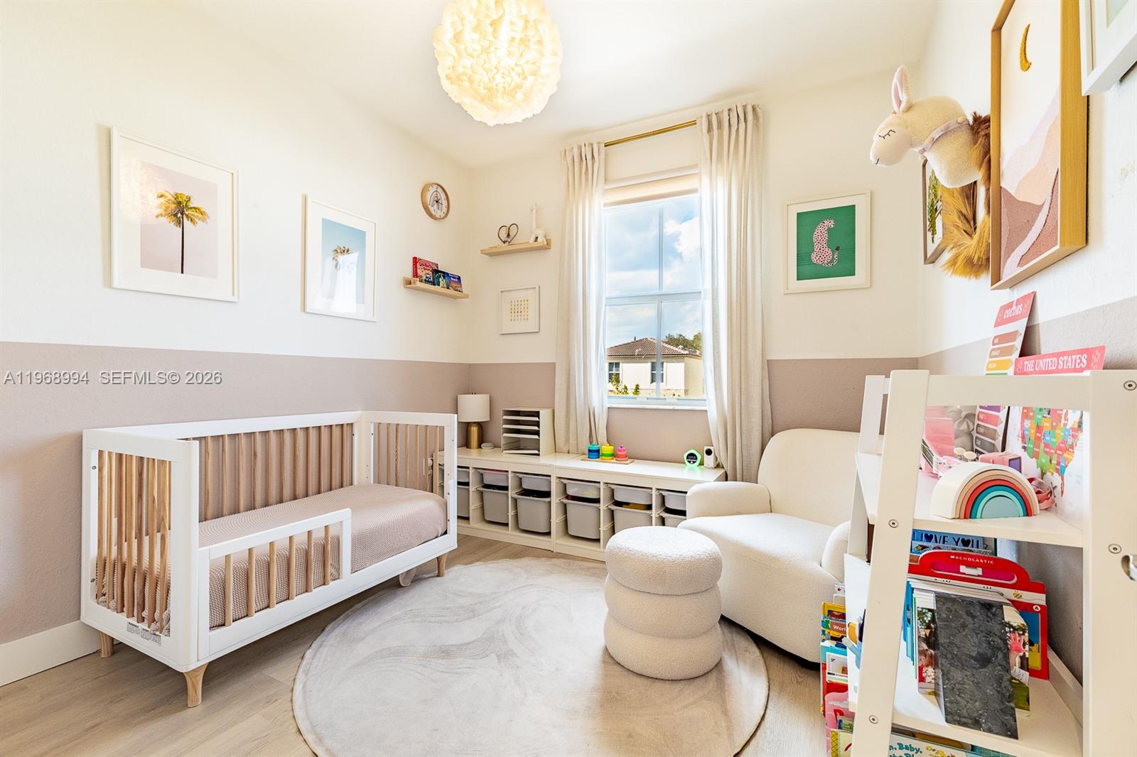 GOLF ESTS - Residential