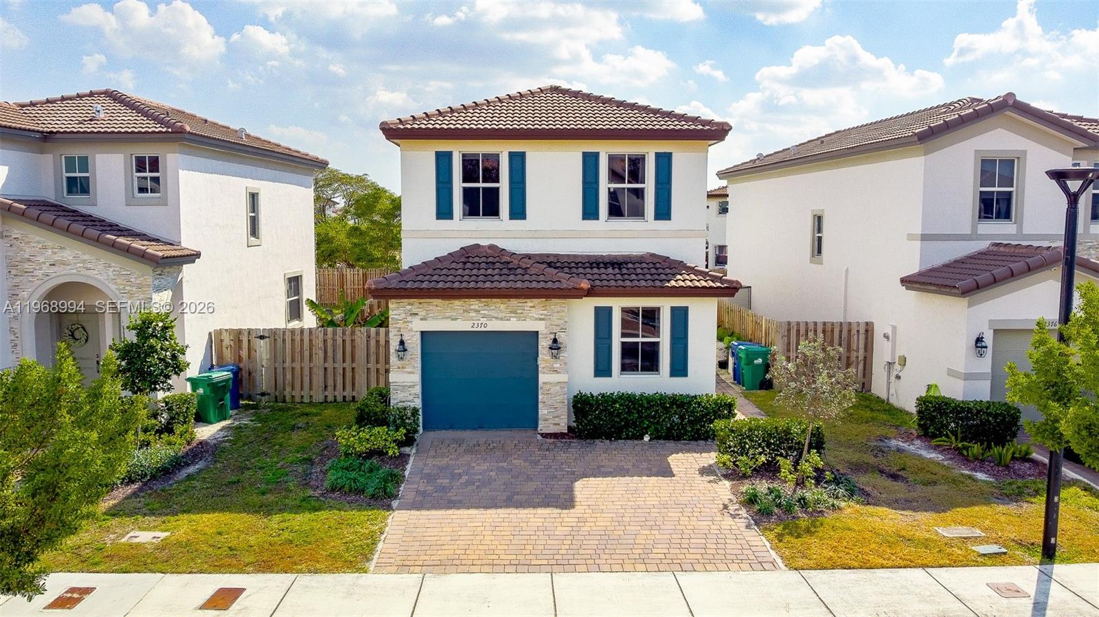 GOLF ESTS - Residential