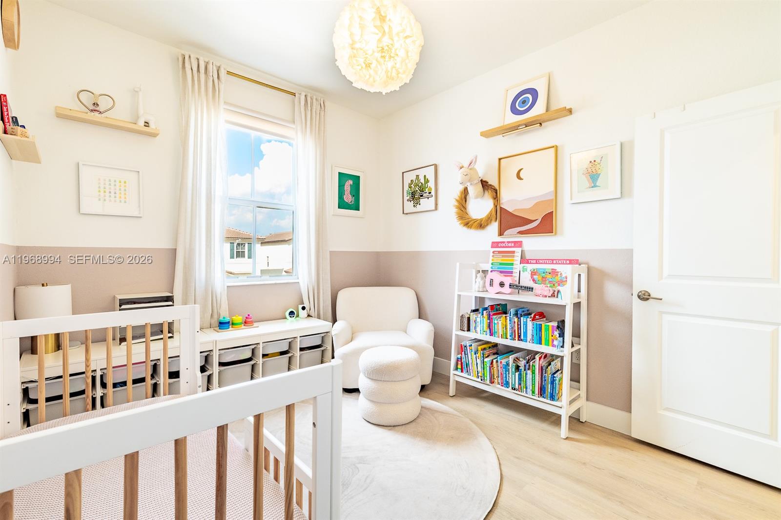 GOLF ESTS - Residential