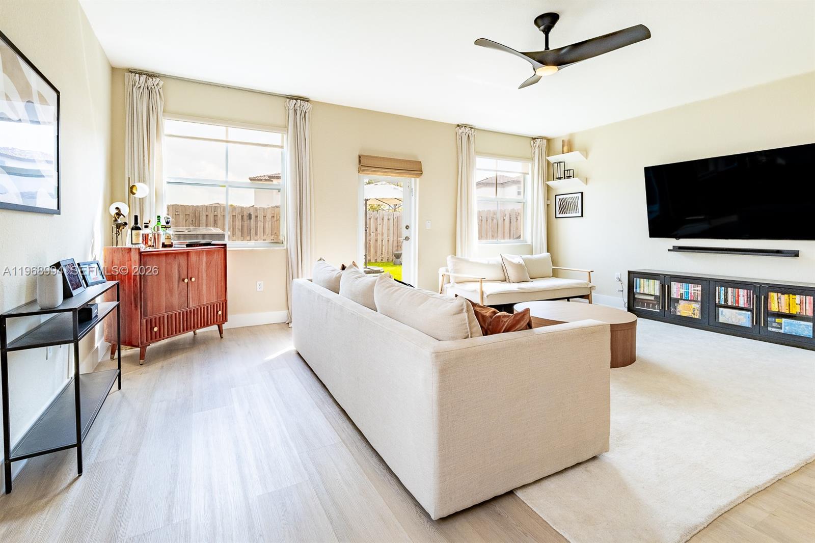 GOLF ESTS - Residential